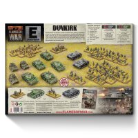 Flames of War: Blitzkrieg Dunkirk Starter (EN)