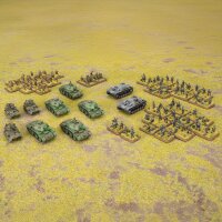 Flames of War: Blitzkrieg Dunkirk Starter (EN)