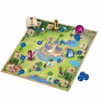 Verflixt Verzaubert (Nominiert zum Kinderspiel des Jahres 2026)