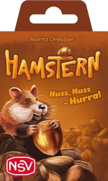 Hamstern