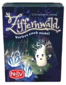 Ziffernwald