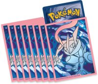 Pokémon - Top-Trainer-Box ME04 - Mega-Entwicklung: Wachsendes Chaos