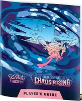 Pokémon - Top-Trainer-Box ME04 - Mega-Entwicklung: Wachsendes Chaos