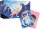 Pokémon - Top-Trainer-Box ME04 - Mega-Entwicklung: Wachsendes Chaos