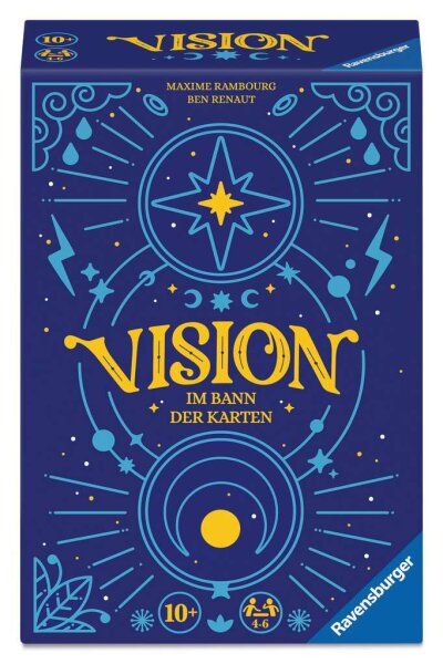 Vision