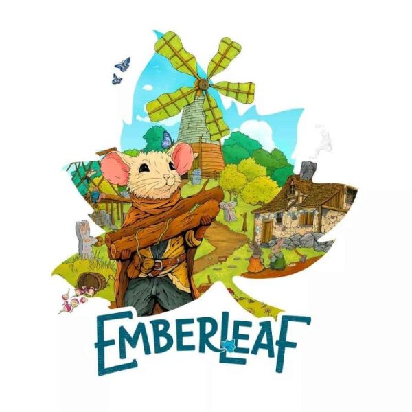 Emberleaf – Trophies & Bonuses (DE)