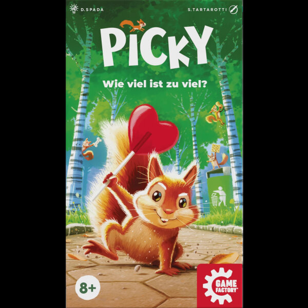 Picky