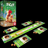 Picky