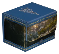 Ultimate Guard Sidewinder 100+ Magic: The Gathering...