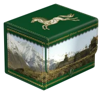 Ultimate Guard Sidewinder 100+ Magic: The Gathering...