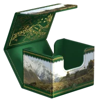 Ultimate Guard Sidewinder 100+ Magic: The Gathering "LOTR Rohan"