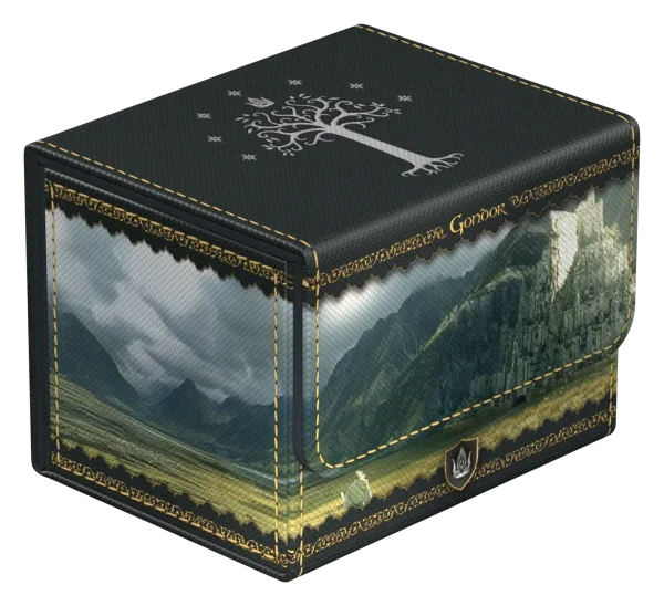 Ultimate Guard Sidewinder 100+ Magic: The Gathering "LOTR Gondor"
