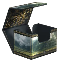 Ultimate Guard Sidewinder 100+ Magic: The Gathering "LOTR Gondor"