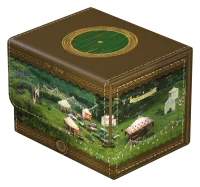 Ultimate Guard Sidewinder 100+ Magic: The Gathering...