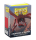 Dragon Shield Matte Dual - Crimson & Silver (100)