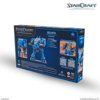 Starcraft: Goliath - Terran - Expansion Set (EN)