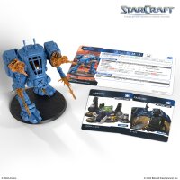 Starcraft: Goliath - Terran - Expansion Set (EN)