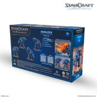 Starcraft: Marauder - Terran - Expansion Set (EN)