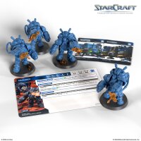 Starcraft: Marauder - Terran - Expansion Set (EN)