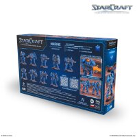 Starcraft: Marine - Terran - Expansion Set (EN)