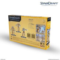 Starcraft: Zealot - Protoss - Expansion Set (EN)