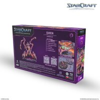 Starcraft: Queen - Zerg - Expansion Set (EN)