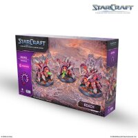 Starcraft: Roach - Zerg - Expansion Set (EN)