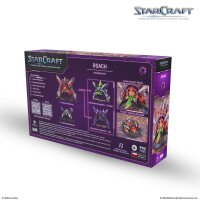 Starcraft: Roach - Zerg - Expansion Set (EN)