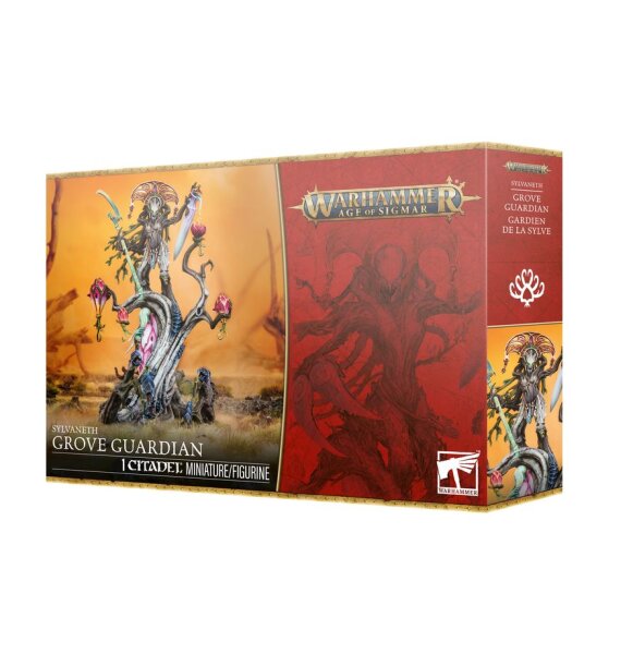 Sylvaneth Hainwächter