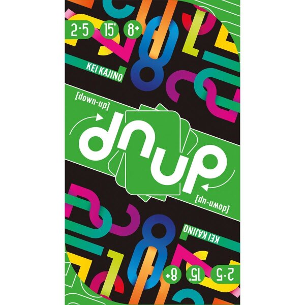 dnup