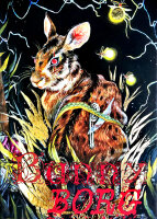 Bunny Borg RPG (EN)