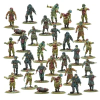 Konflikt 47 Totenkorps Horde (EN)