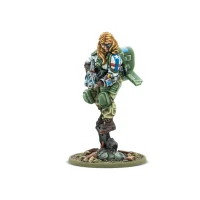 Konflikt 47 Roberta Wells - Firefly Hero