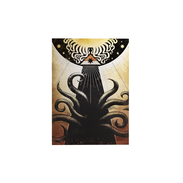 Arkham Horror: Encounter Art Sleeves