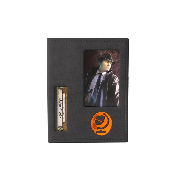 Arkham Horror: Deck Tome - New Edition Orange