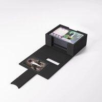 Arkham Horror: Deck Tome - New Edition Purple