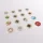 Arkham Horror: Chaos Tokens + Token Bag