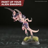 The Army Painter - Combat Se7ens: Purple Xenos Flesh