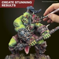 The Army Painter - Combat Se7ens: Purple Xenos Flesh