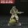 The Army Painter - Combat Se7ens: Field Gear Green