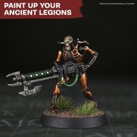The Army Painter - Combat Se7ens: Awakened Ancient Alloy