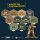 The Army Painter - Historical: WWII German Afrika Korps