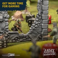 The Army Painter - Historical: WWII Imperial Japanese