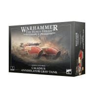 Horus Heresy: Caladius Grav-Tank Annahilator