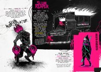 Cy_Borg RPG Meat & Greed (EN)