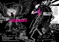 Cy_Borg RPG Meat & Greed (EN)