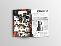 Mörk Borg RPG Sinners (EN)