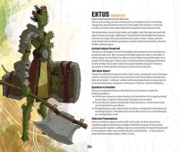 The Wildsea RPG (EN)