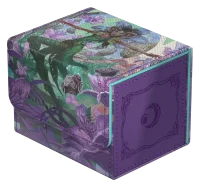 Ultimate Guard Sidewinder 100+ Magic: The Gathering...