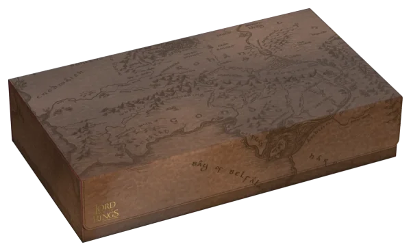 Ultimate Guard Omnihive Magic: The Gathering "Lord of the Rings"